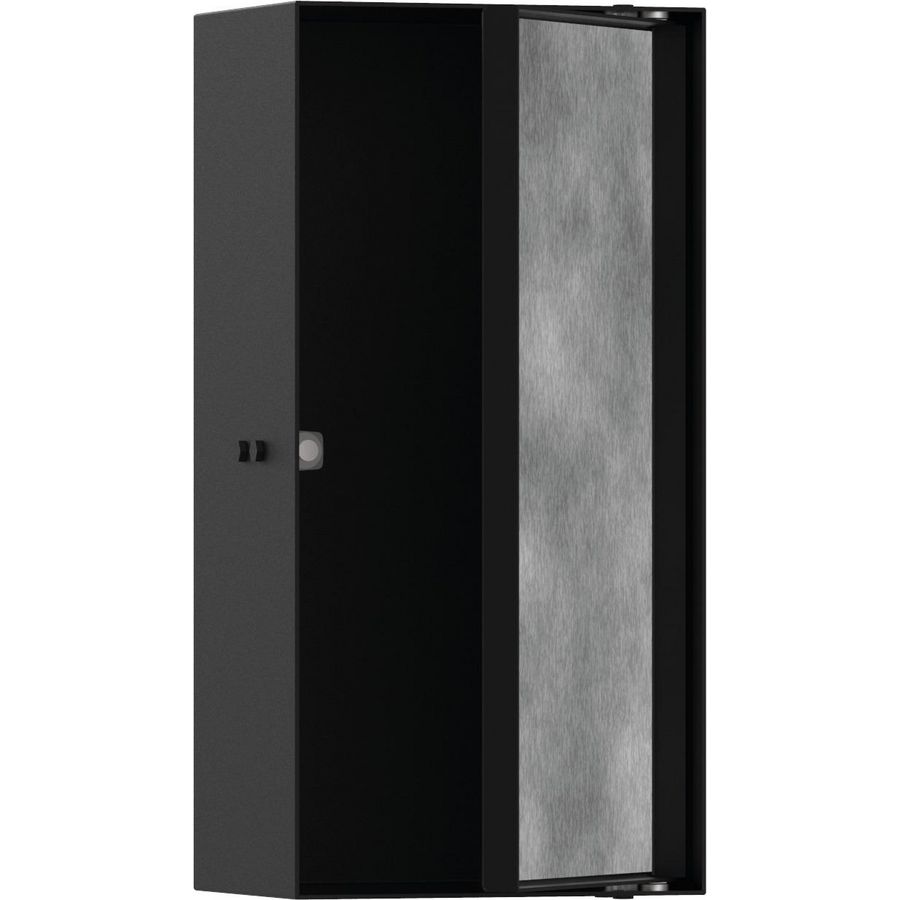 Wandbox XtraStoris Rock 300/150/100 mat zwart