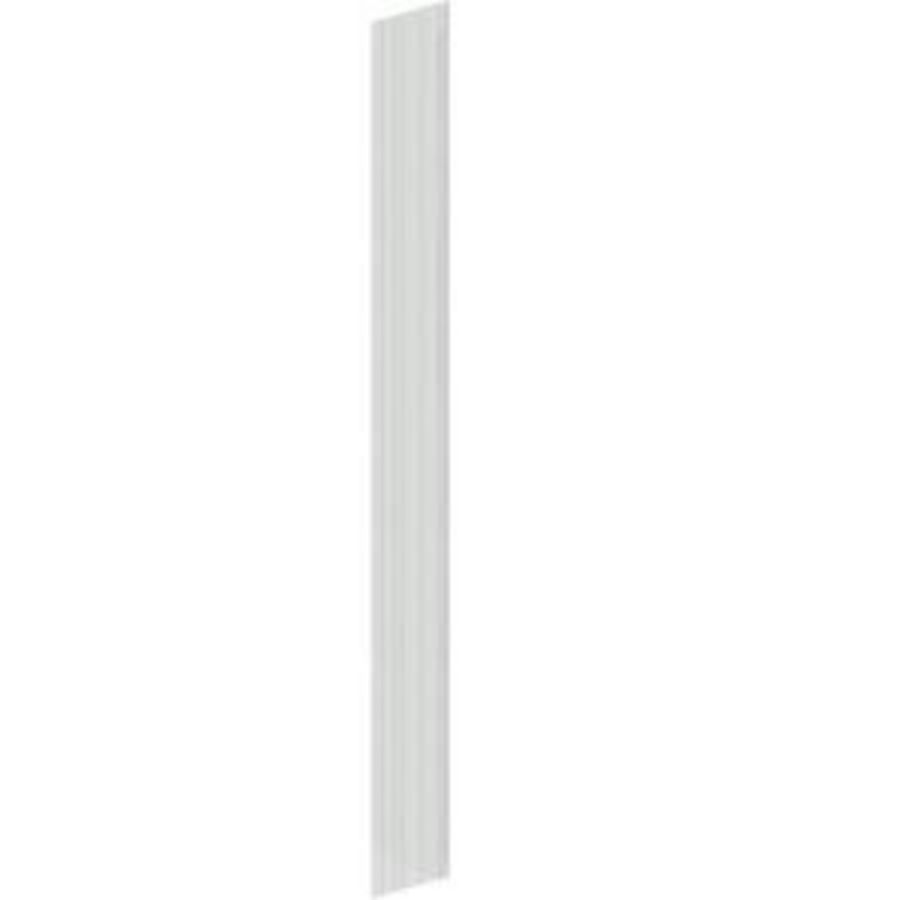 Afscherming verticaal 1150mm BH8