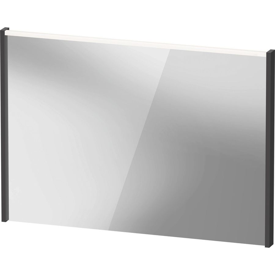 Spiegel gespiegeld grafiet mat D-code DC7078049490000