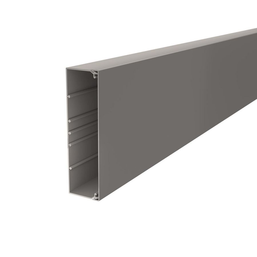 Wand-plafondkanaal bodemperforatie 60x210x2000 VVE=8