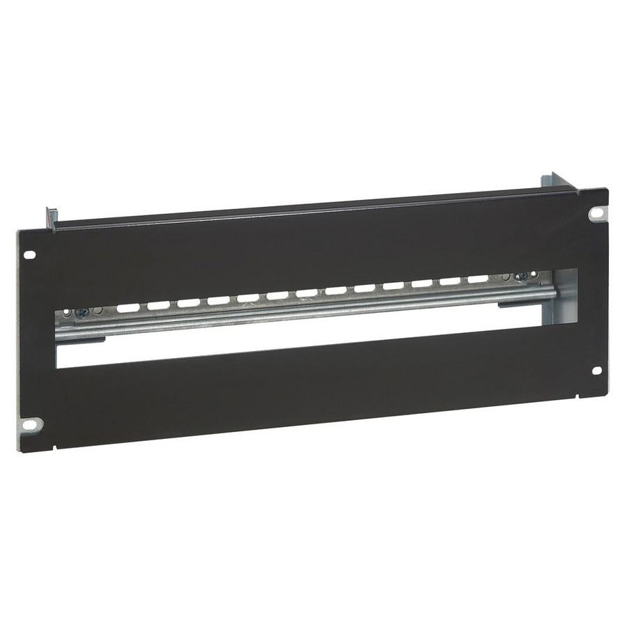 Profielrail DIN rail kit 19inch