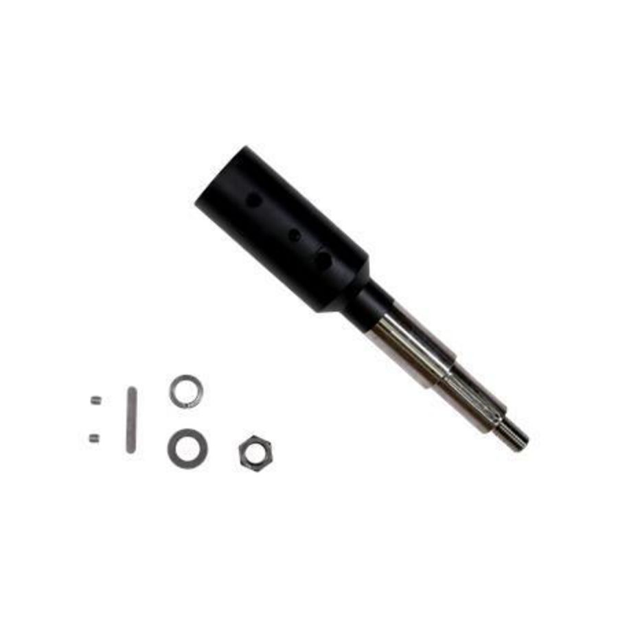 Reserve deel Rep.set NB/TP pompas D38/IEC160