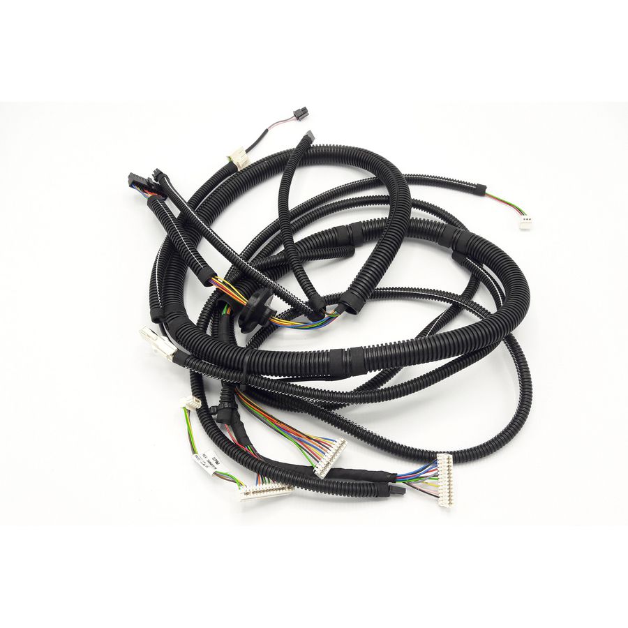 Kabelboom 24V sensor 7685823