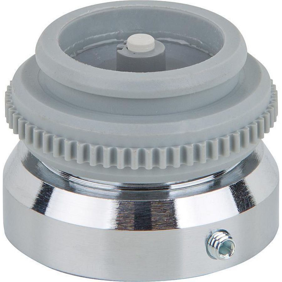 Adapterring VA72 tbv thermische motor