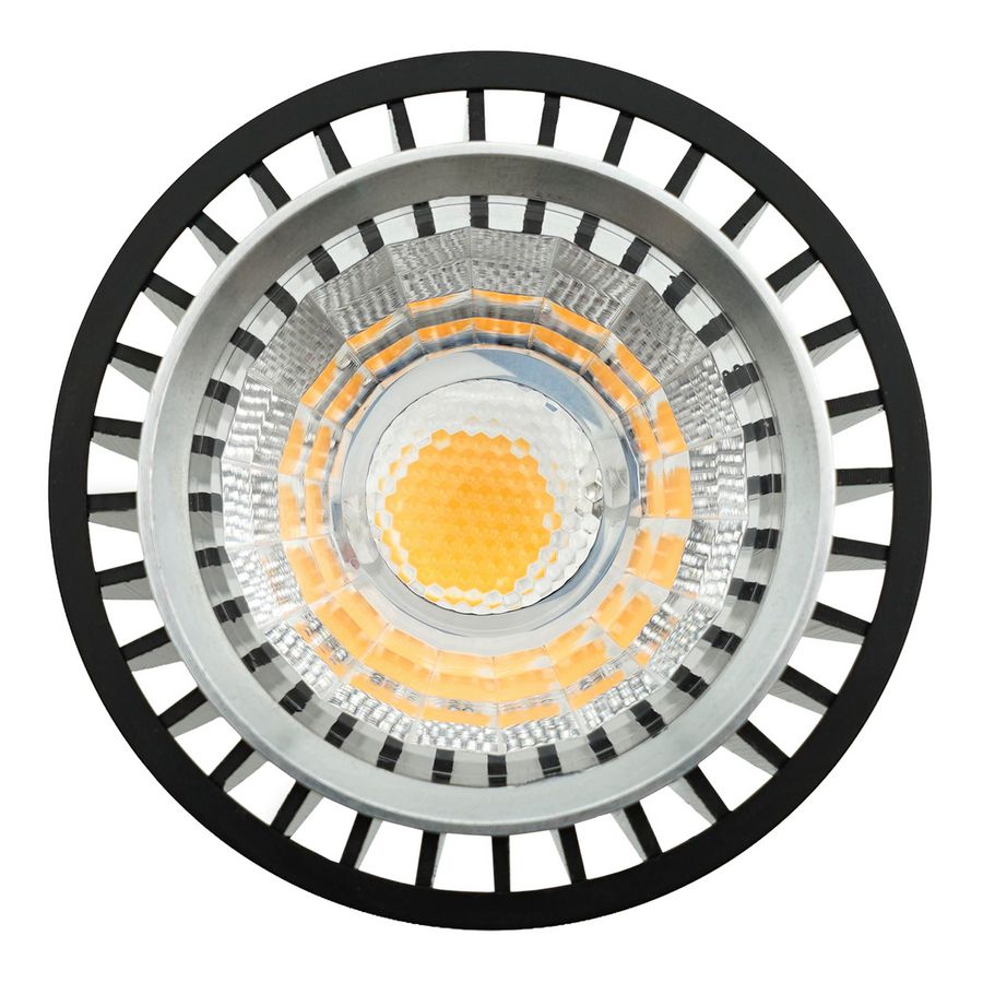 LED-lamp ES63 spot GU10 DIM 6W (75W) 500lm 827 30D