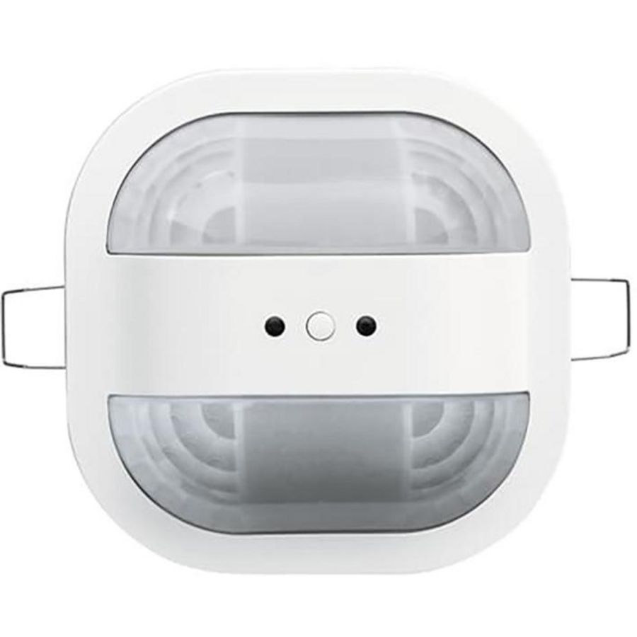 KNX BW bewegingsmelder sky wit (6131/40-24)