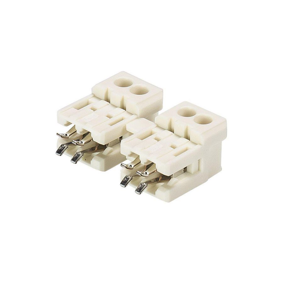 Kabelconnector steckverbinder LST03/2 VVE=1000