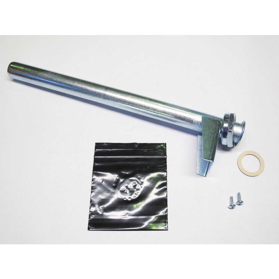 Gasleiding hoofd FSBC standard