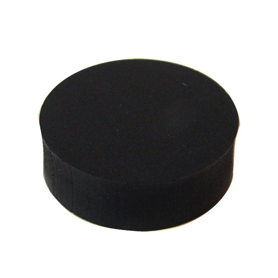 Kraanschijf 28x5mm zwart EPDM VVE=25