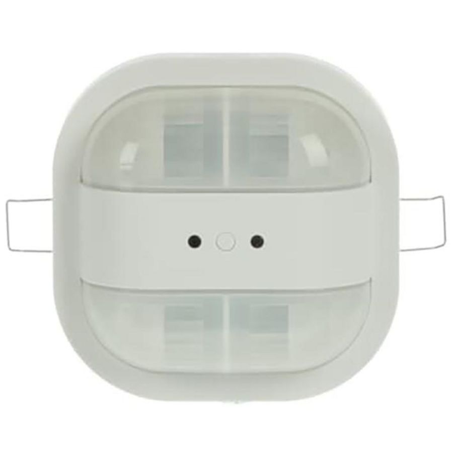 KNX BW presenttech corridor premium wit (6131/51-24-500)