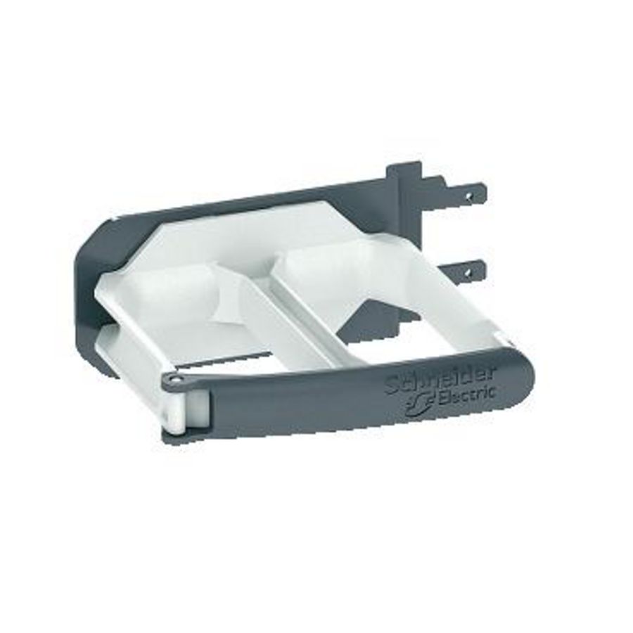 Verticale kabelgeleiderring 800x800mm Actassi