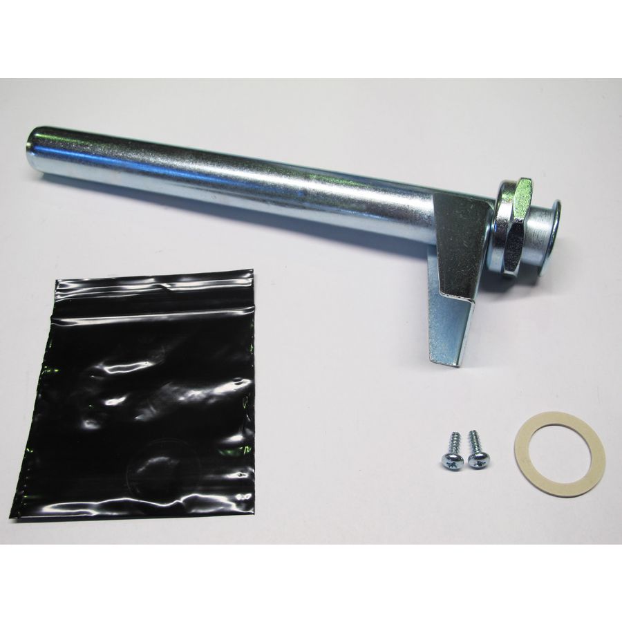 Gasleiding hoofd FSBC compact