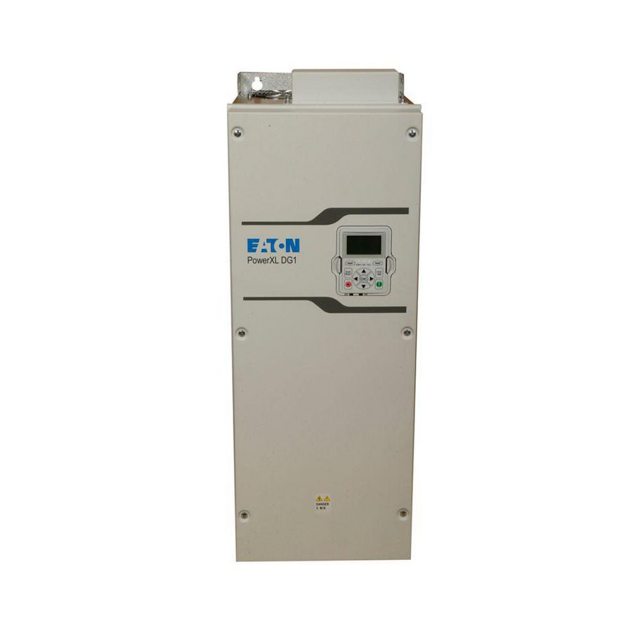 Frequentiereg. U/f SLV DG1 3 /3 400V EMC DG1-34105FB-C21C