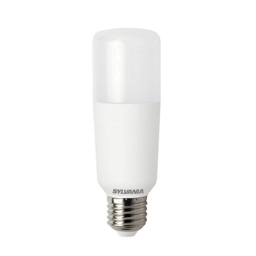LED-lamp Toledo stick 1055lm 827 E27 VVE=6