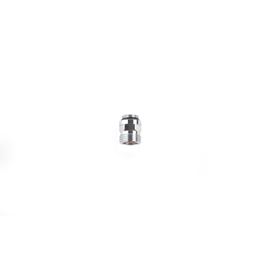 Leidingnippel+ o-ring