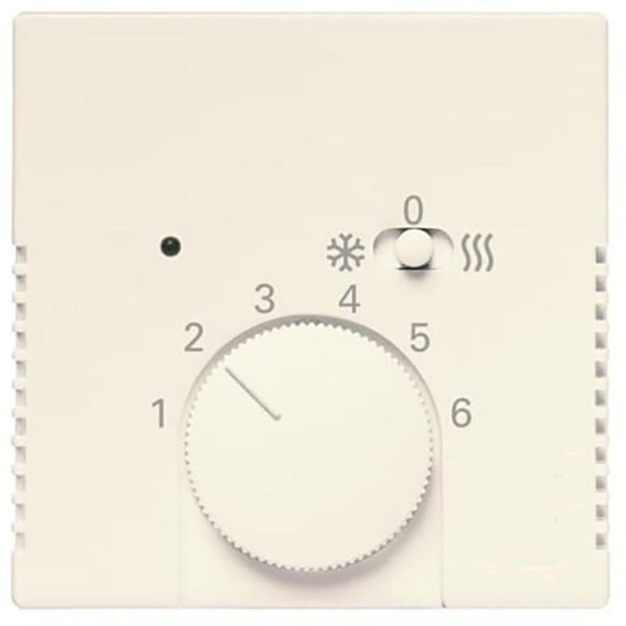 Centraalplaat voor thermostaat 1099 UHKEA s-i voor