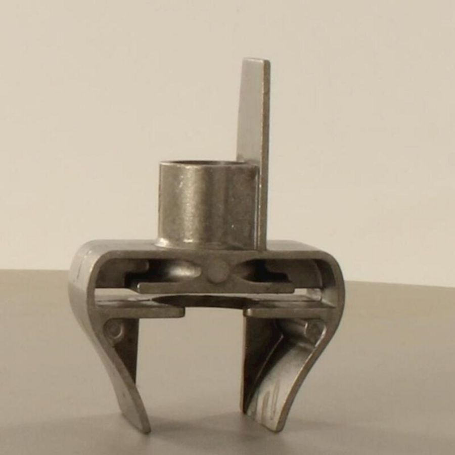 Gas-lucht module 500