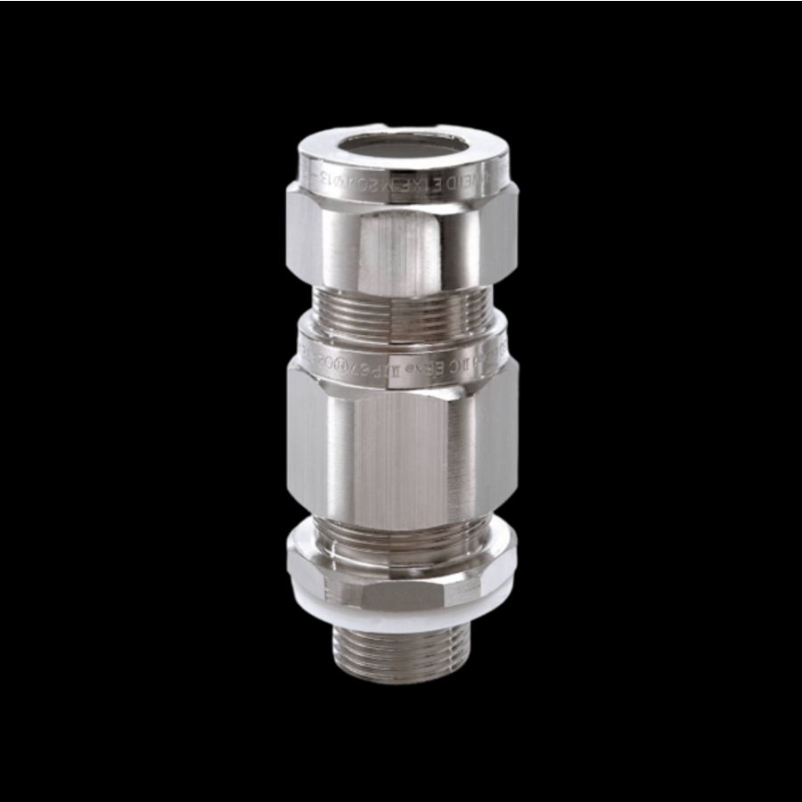 OS-E1UF 16 / M16 ex d wartel M16