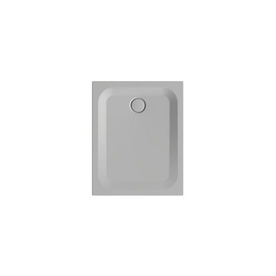Douchebak BetteUltra 1000x800x25mm Flanell
