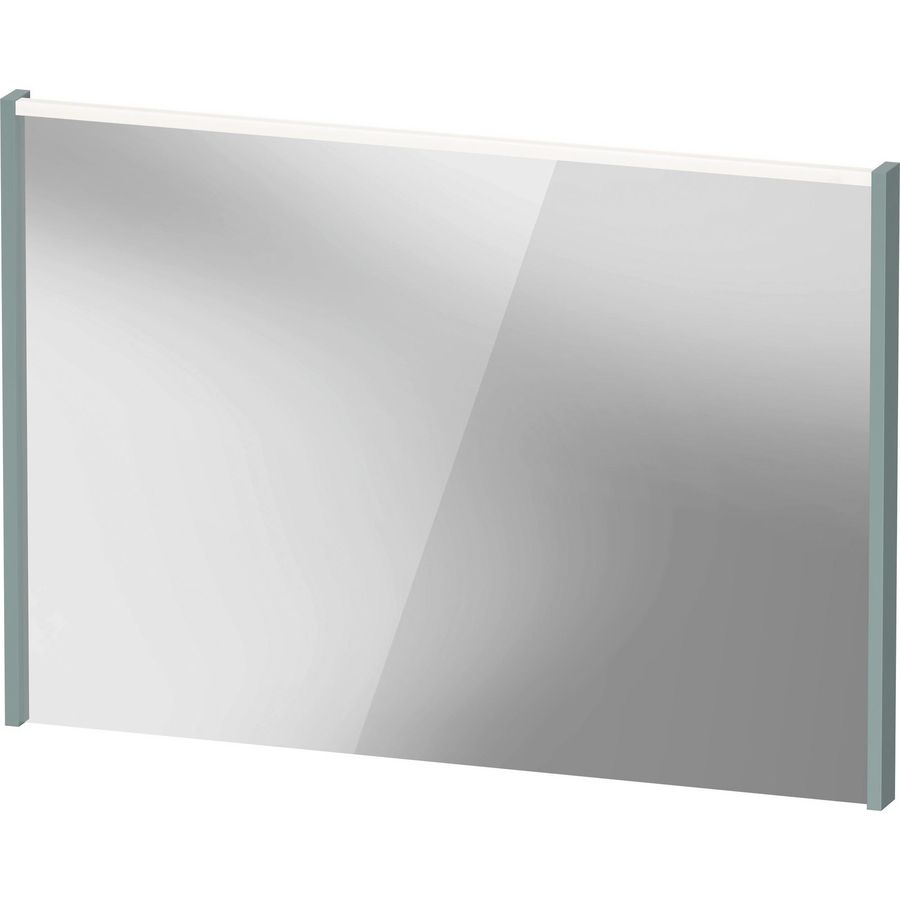 Spiegel gespiegeld fjordgroen mat D-code DC70780HGHG0000