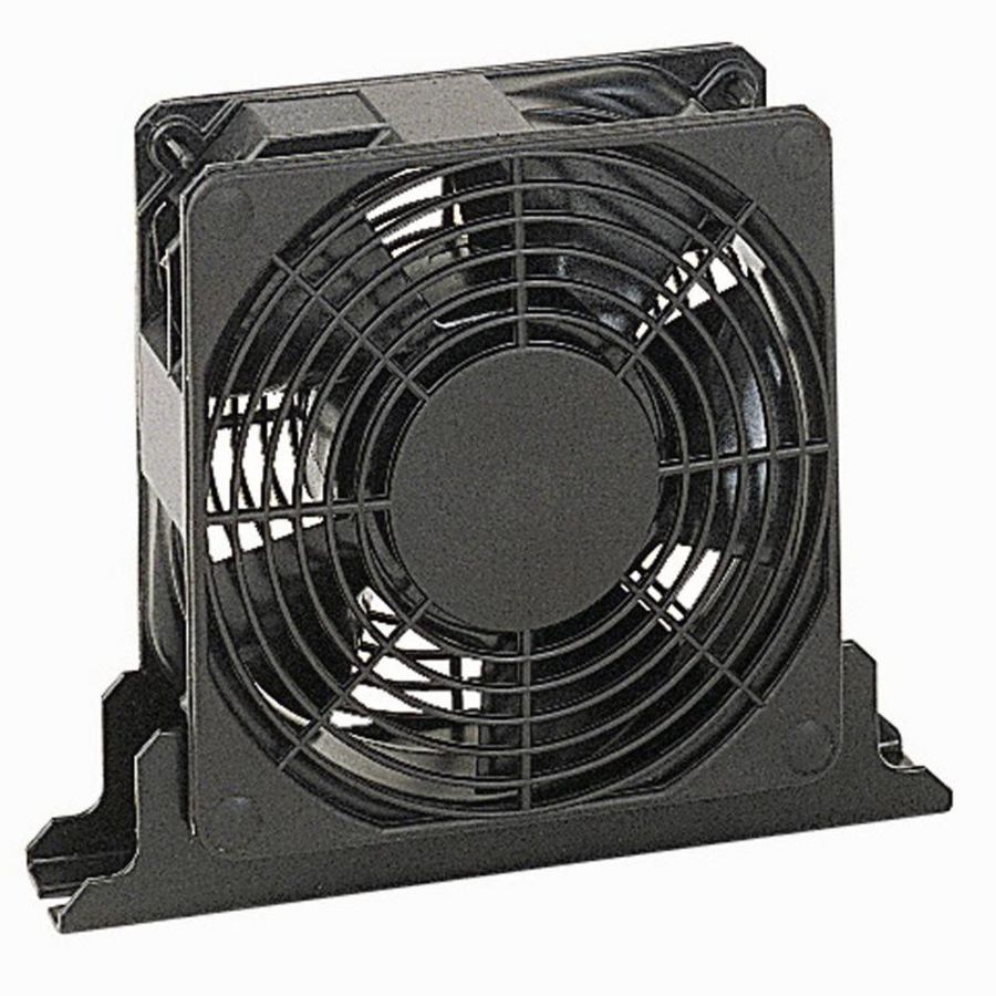 Ventilator luchtvermenging 160m³/u