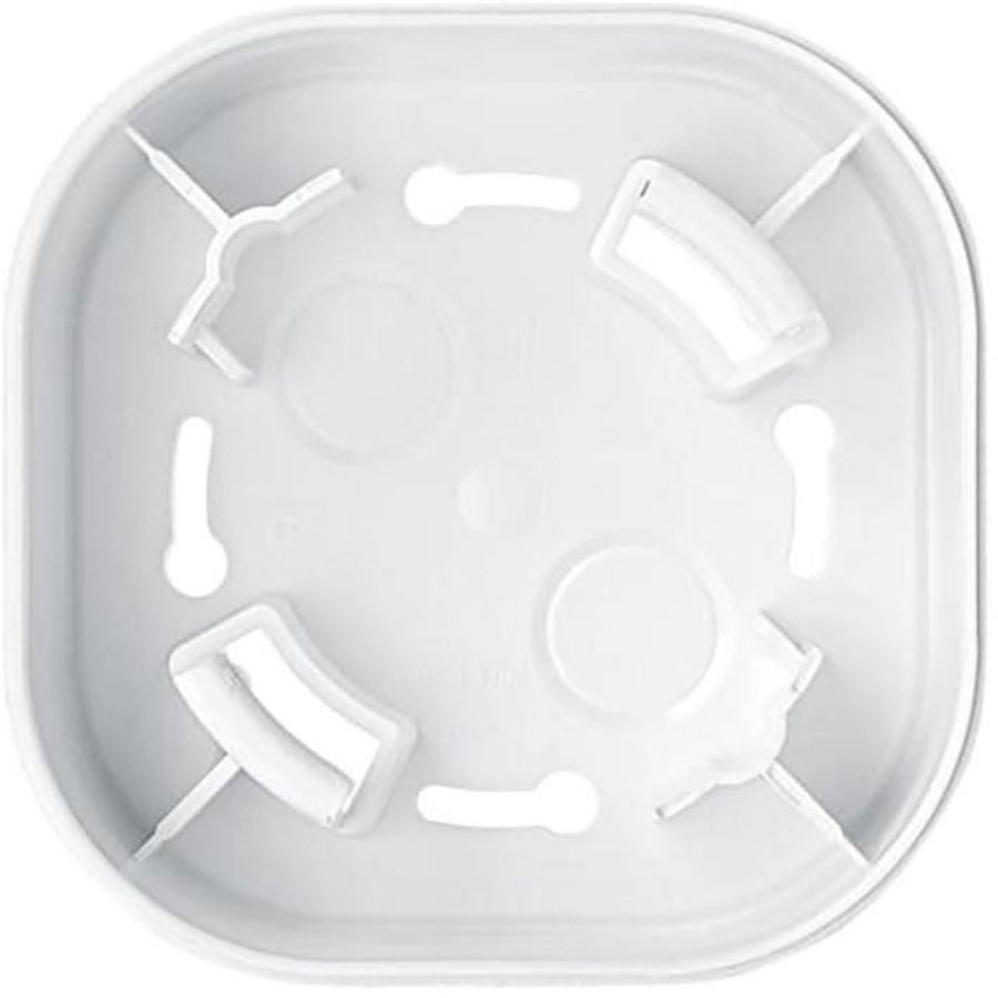 KNX BW opbouwbehuizing standaard wit (6131/39-24)