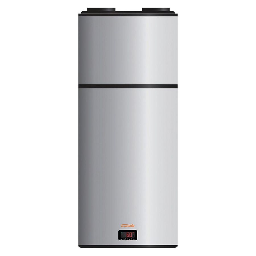 Warmtepompboiler Dynamis 120l RVS