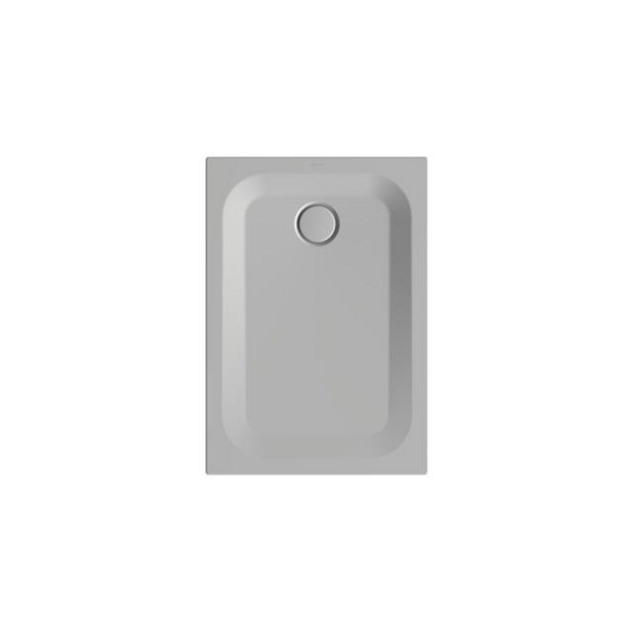 Douchebak BetteUltra 1000x700x25mm Flanell