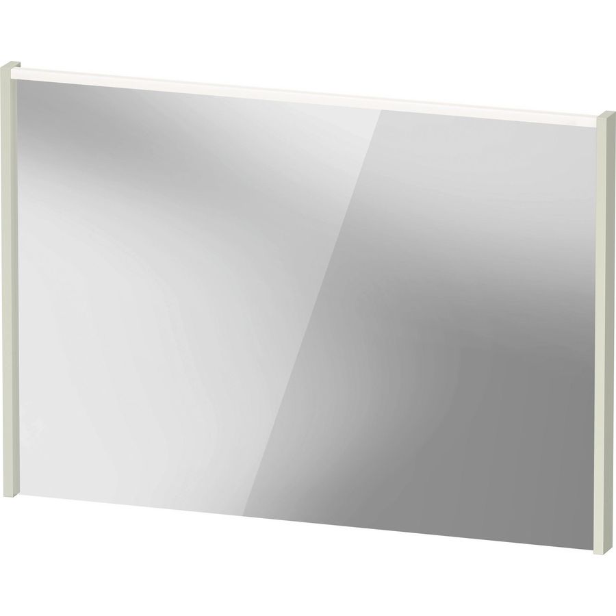 Spiegel gespiegeld lichtgroen mat D-code DC70780HHHH0000