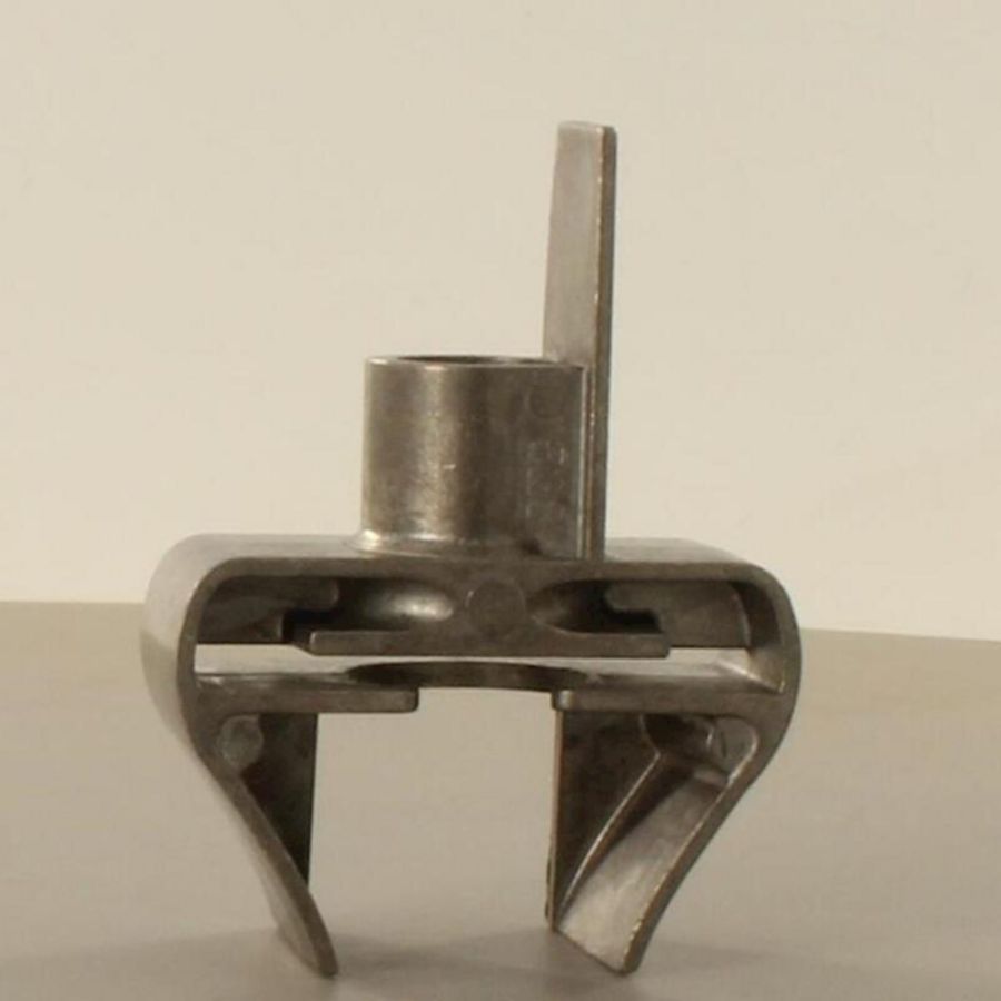 Gas-lucht module 528