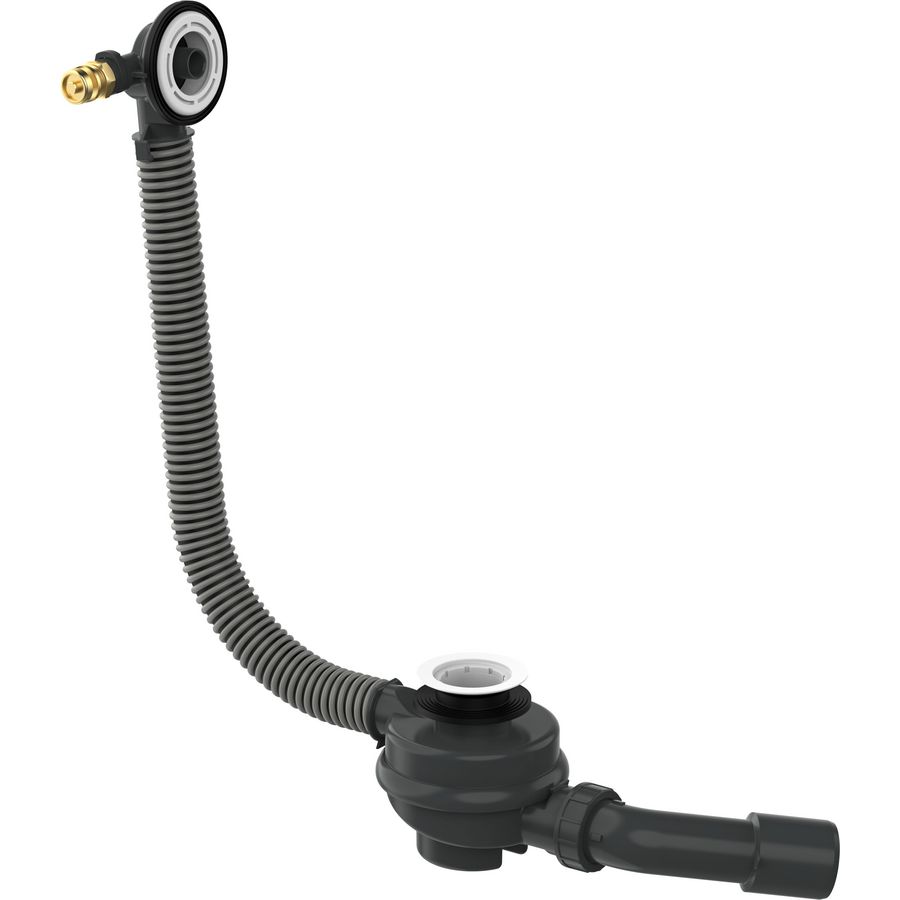 Badafvoercombinatie Tubset universal
