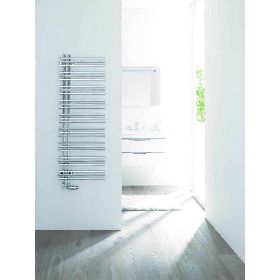 Designradiator Yucca Asym YAC-130-060 YAC-130-060