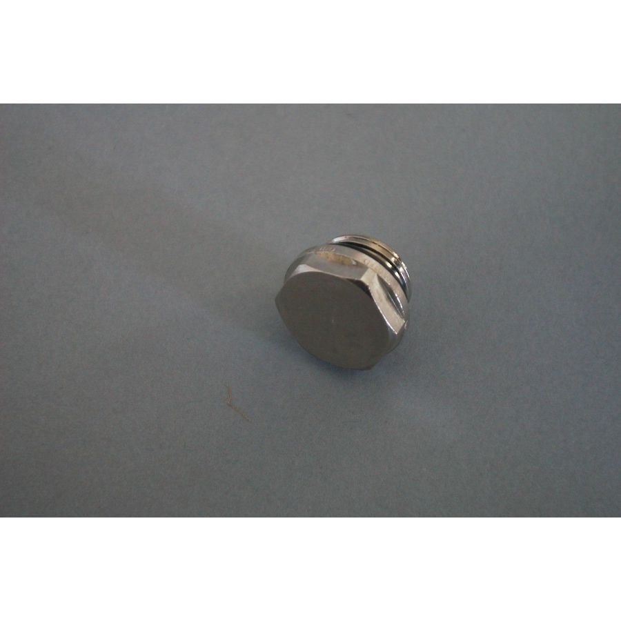 Afsluitdop (7100660)
