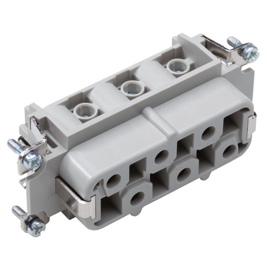 Businzetstuk EPIC H-BS 6 BS/SO 7-12 DR VVE=5