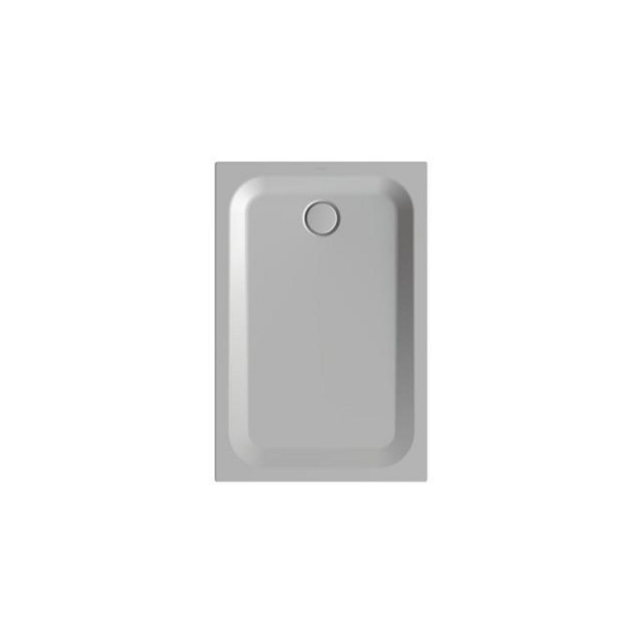 Douchebak BetteUltra 1200x800x35mm Flanell