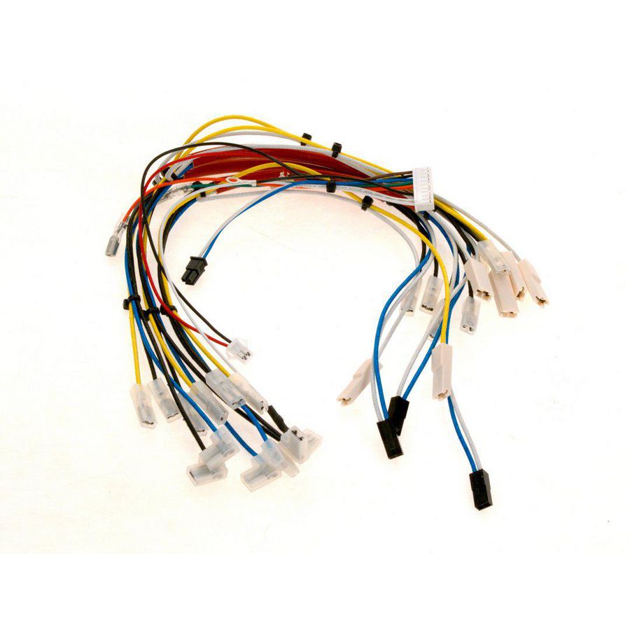 Kabelboom C4 HDG OEM