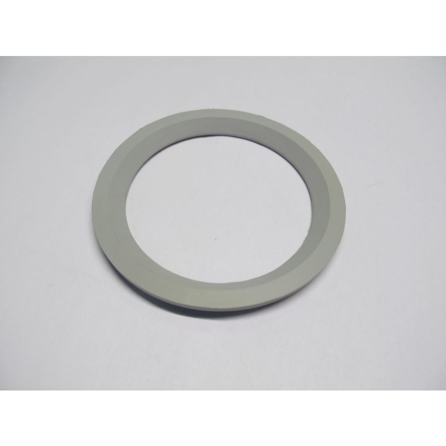 Afdichting rga bocht-demper