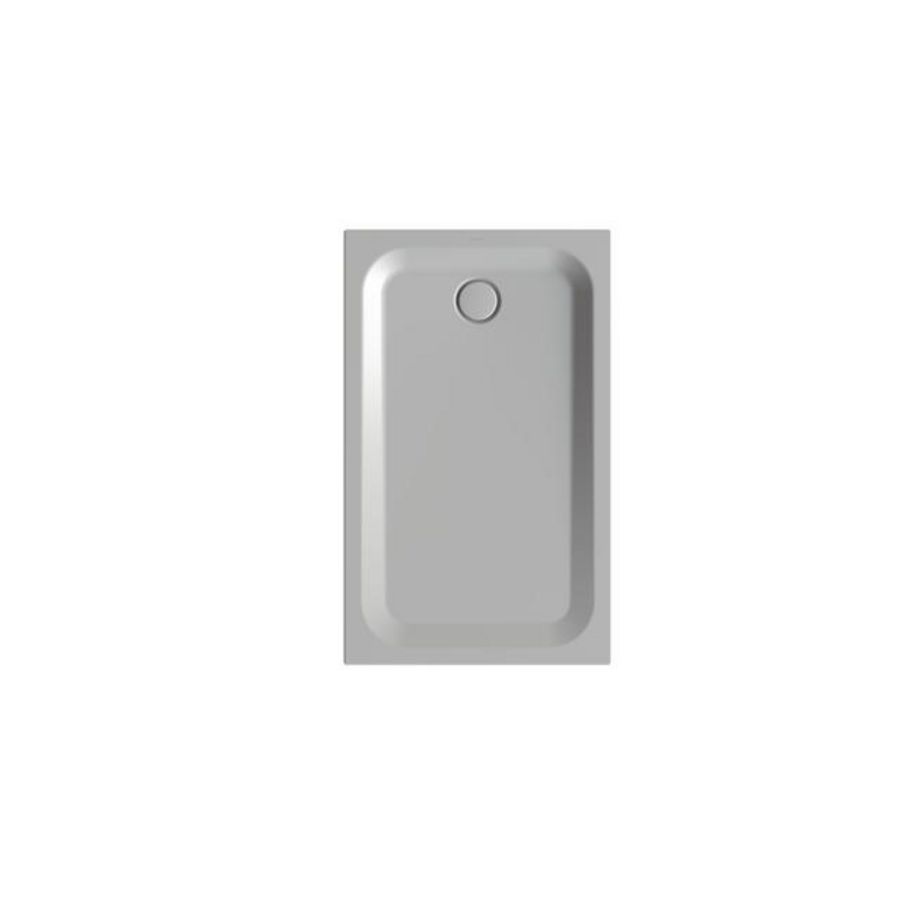 Douchebak BetteUltra 1300x800x35mm Flanell