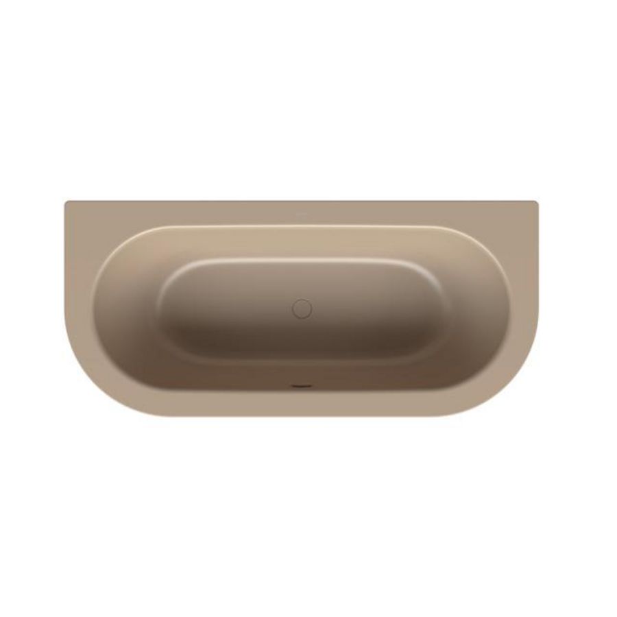 Bad BetteStarlet I 1750x800mm Greige