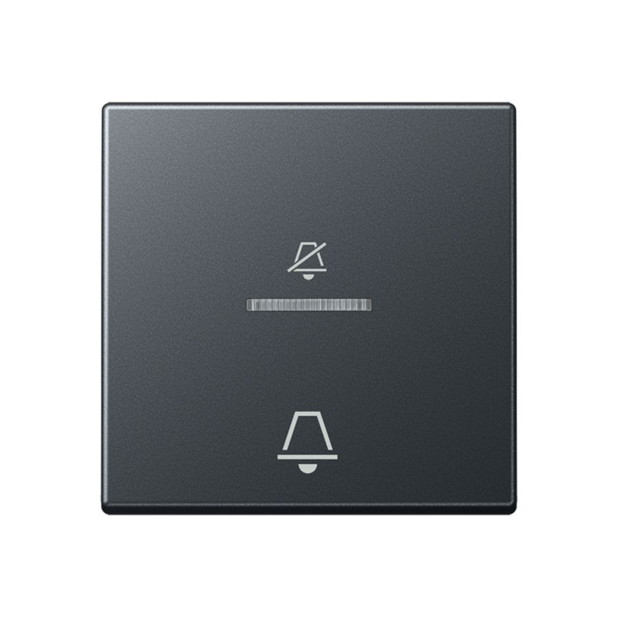 Hotelschakelwip A500 antr. buitenmont.