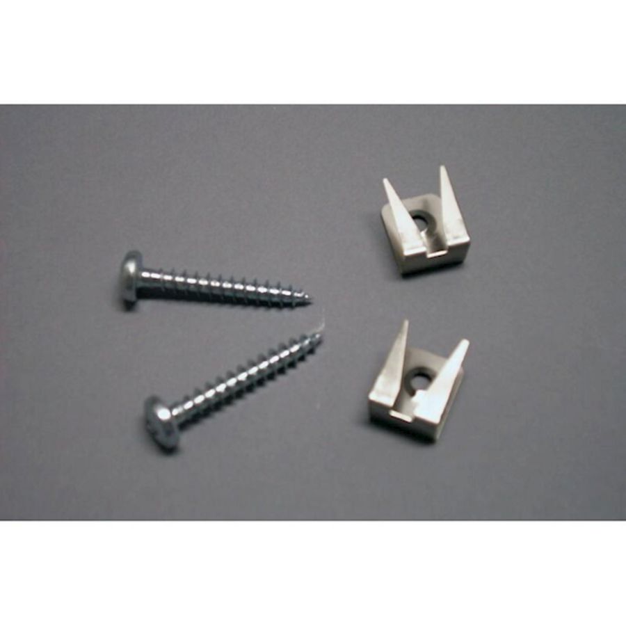 Set a 2st. Klem + schroef (7099311)