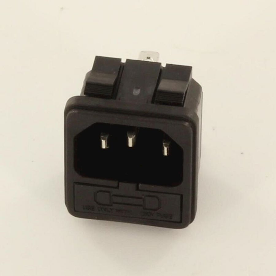 Connector 230V S100369