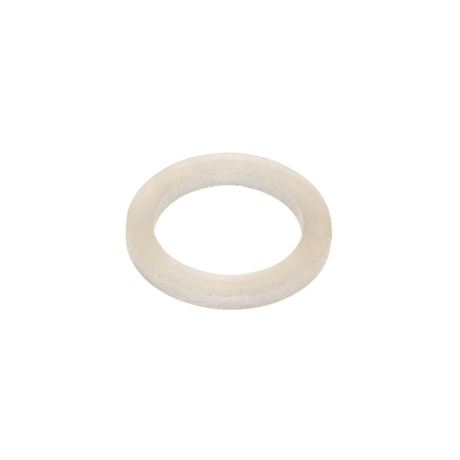 Siliconenring 19x25x3mm transparant 60° sh