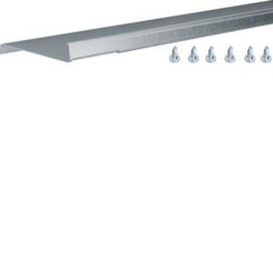 Scheidingsschot hoogte 99 verzinkt FWK VVE=2