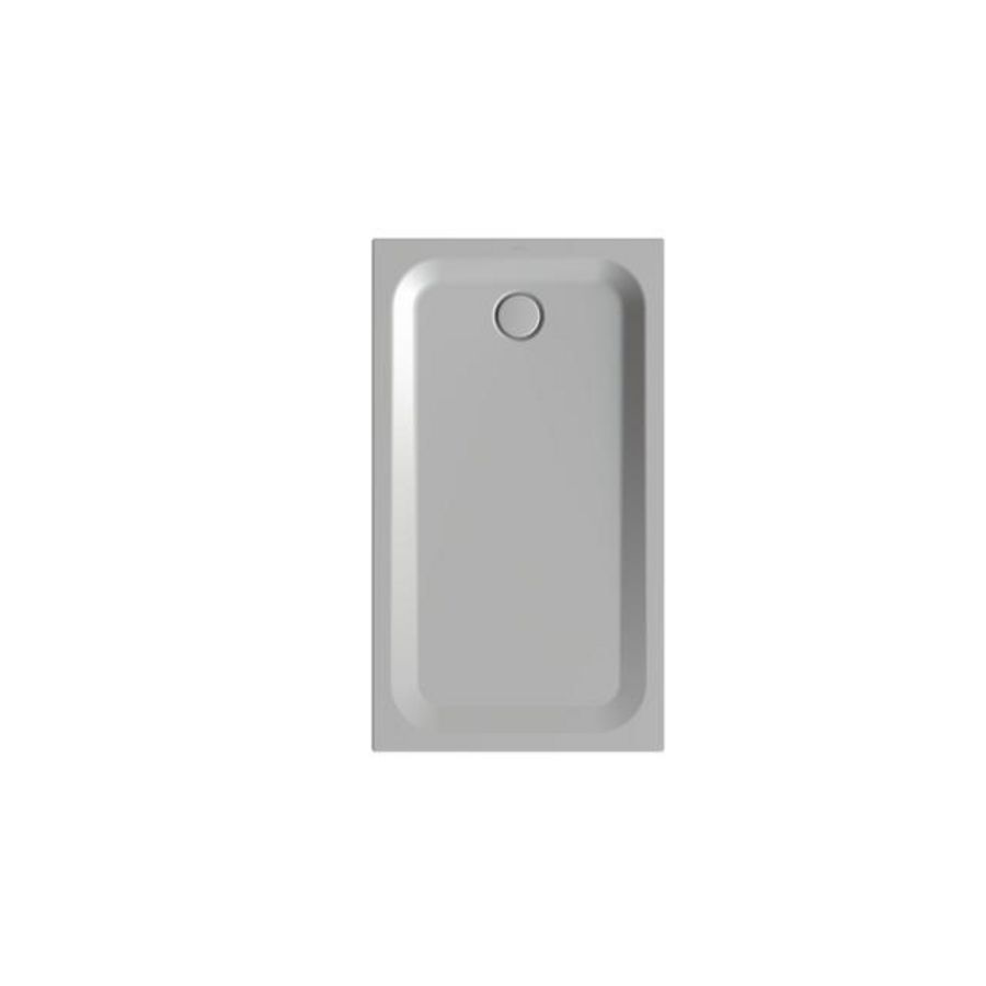Douchebak BetteUltra 1400x800x35mm Flanell