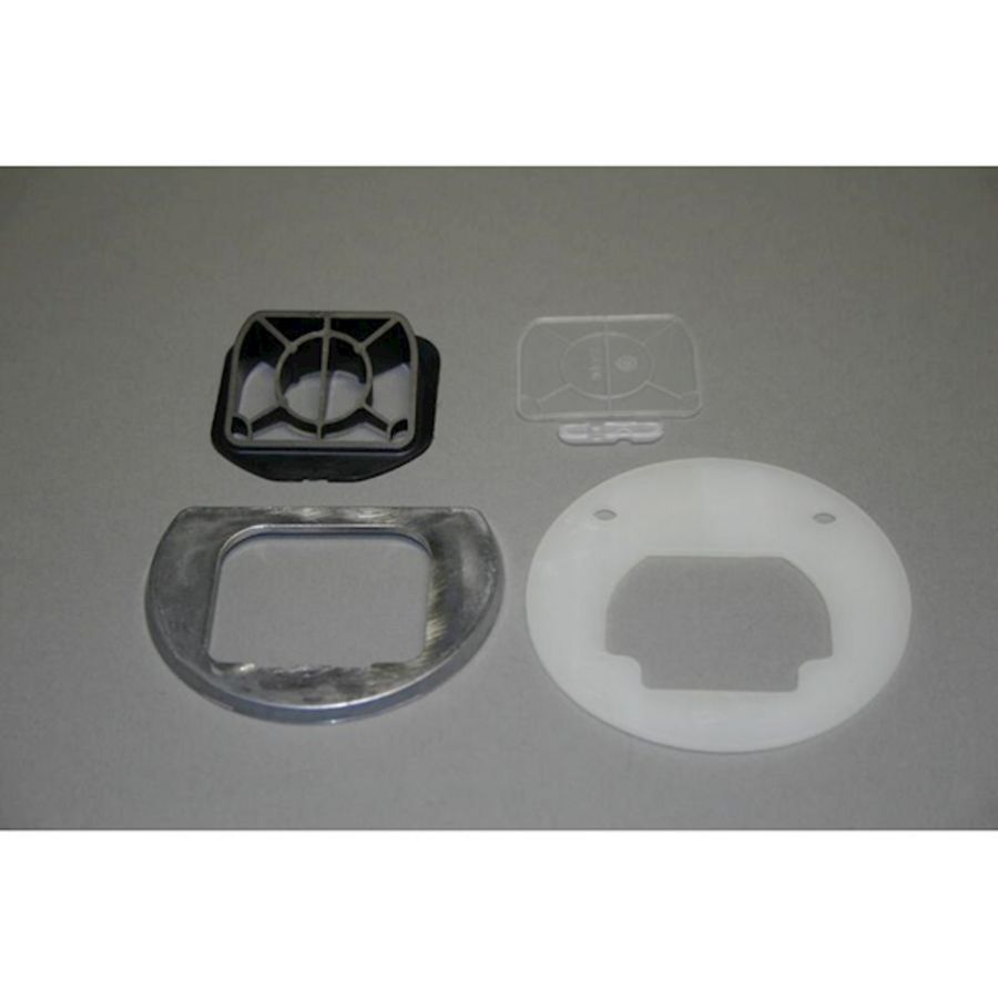 Terugslagklep V2 7099389