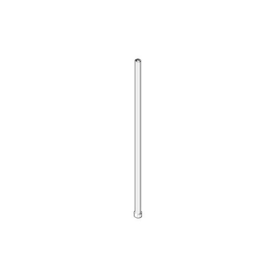 Buis 650mm chr 90282210400-00