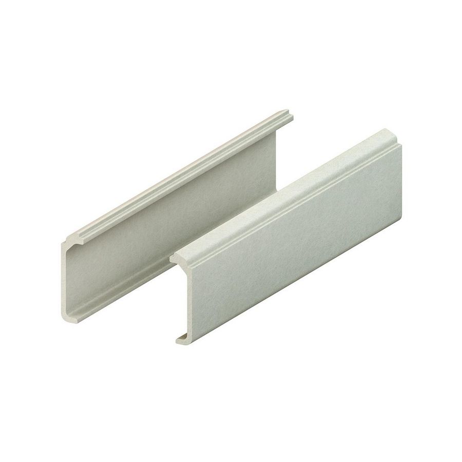 Snelkoppelplaat KPGH80