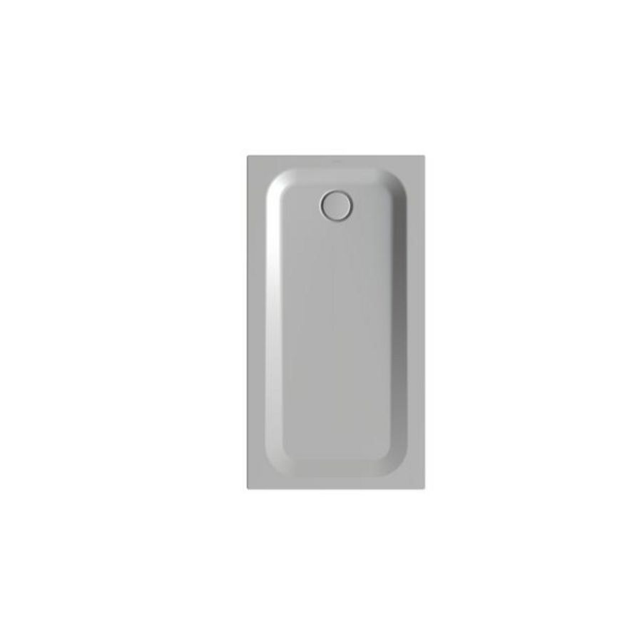 Douchebak BetteUltra 1400x750x35mm Flanell