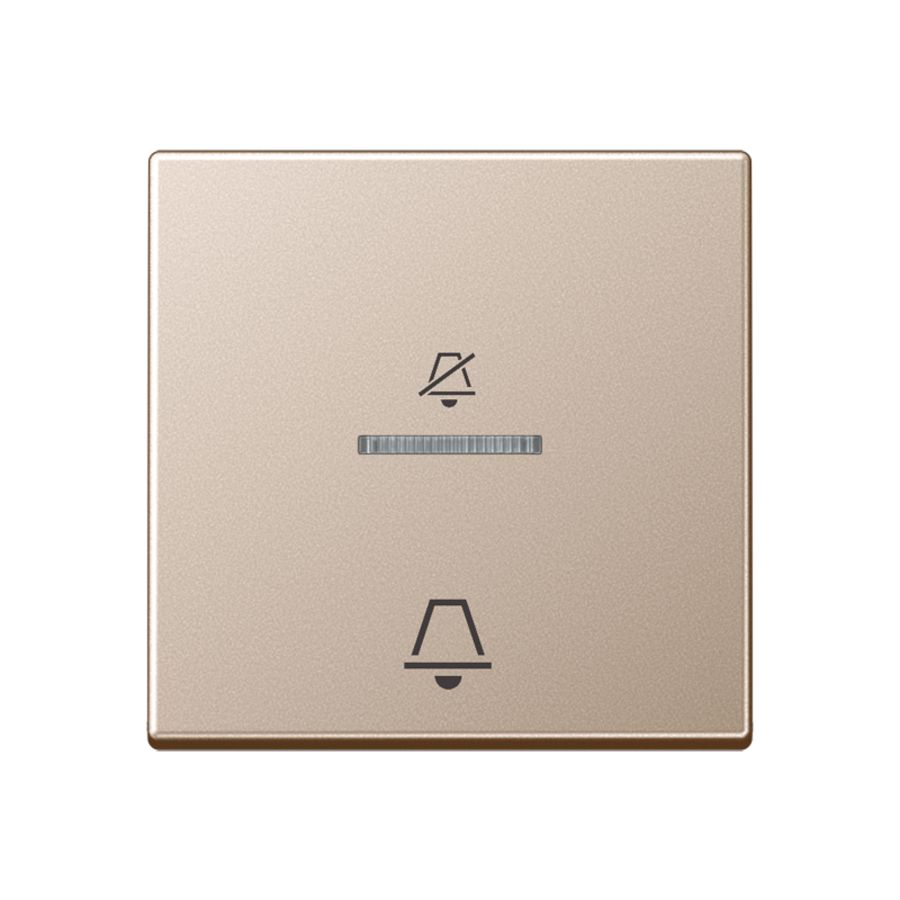 Hotelschakelwip A500 champ. buitenmont.